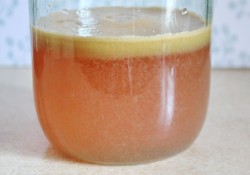 Яблочный сок на зиму через соковыжималку